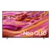 Samsung QN90F QN115QN90FFXZA TV 2.92 m (115") 4K Ultra HD Smart TV Wi-Fi Black - QN115QN90FFXZA SAMSUNG