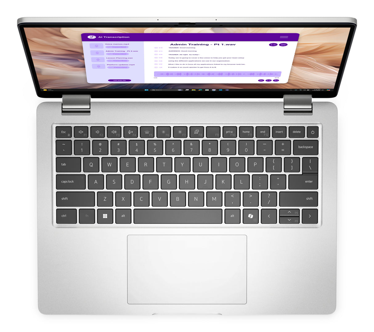 DELL Pro 14 Plus PB14250 Intel Core Ultra 7 266V Laptop 35.6 cm (14") Full HD+ 16 GB LPDDR5x-SDRAM 512 GB SSD Wi-Fi 7 (802.11be) Windows 11 Pro Aluminium - CVFTV DELL
