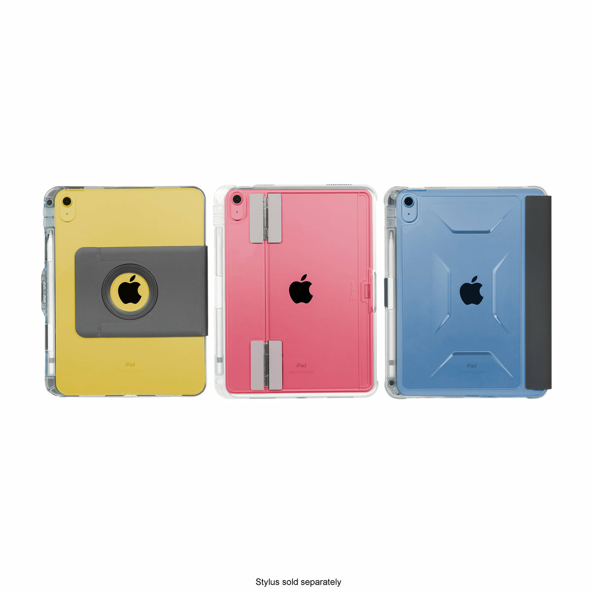 Targus Pro-Tek 27.7 cm (10.9") Folio Transparent - THD935GL