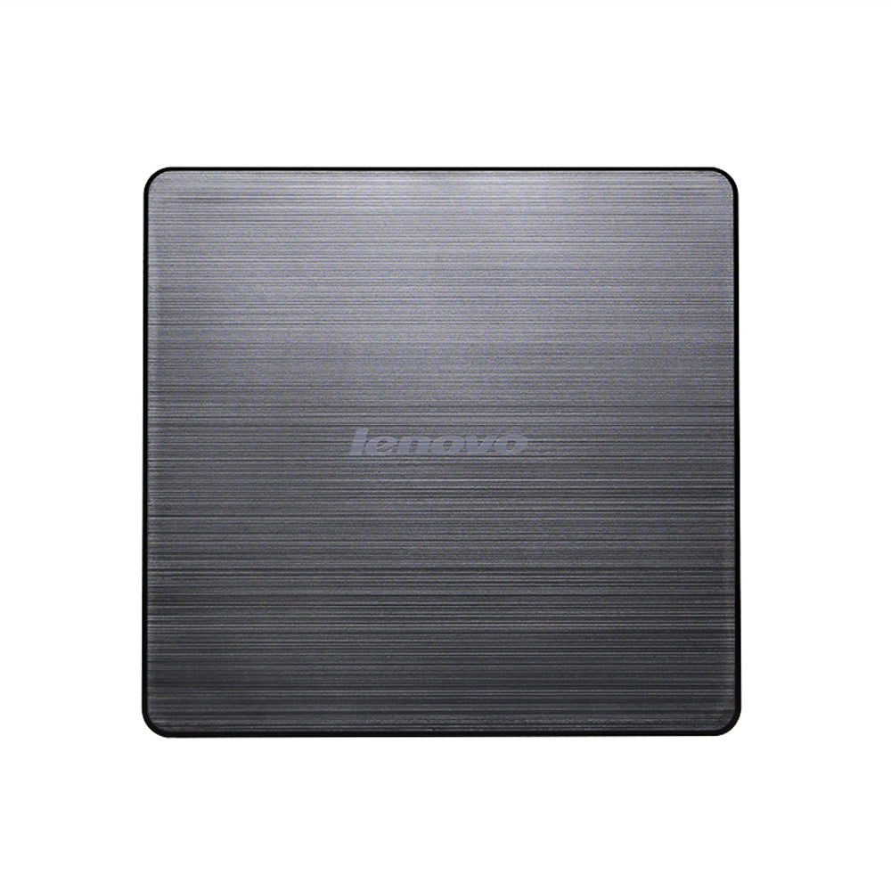 Lenovo DB65 optical disc drive DVD±RW Black - 888015471
