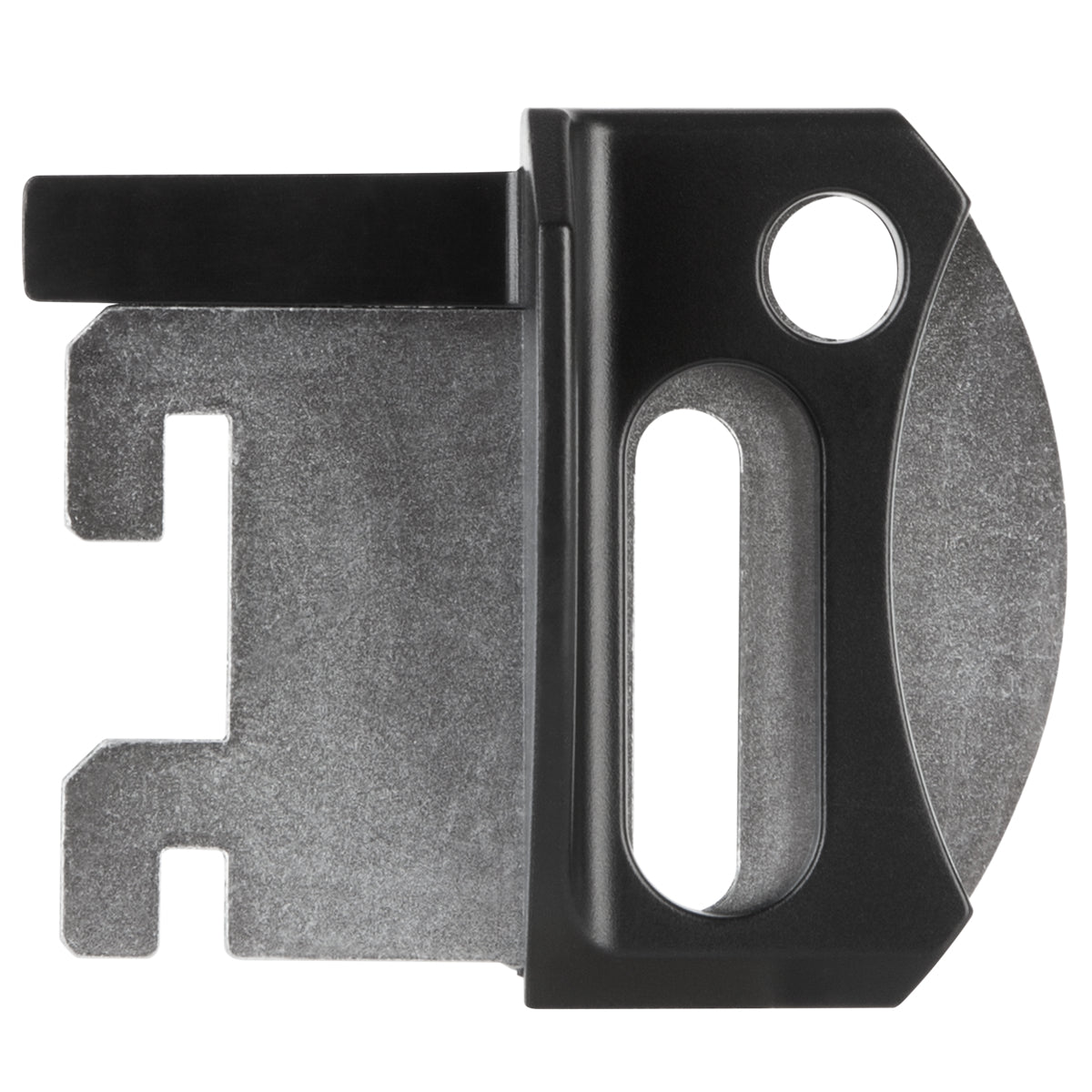 Targus ASP28USZ mounting kit Black, Silver - ASP28USZ