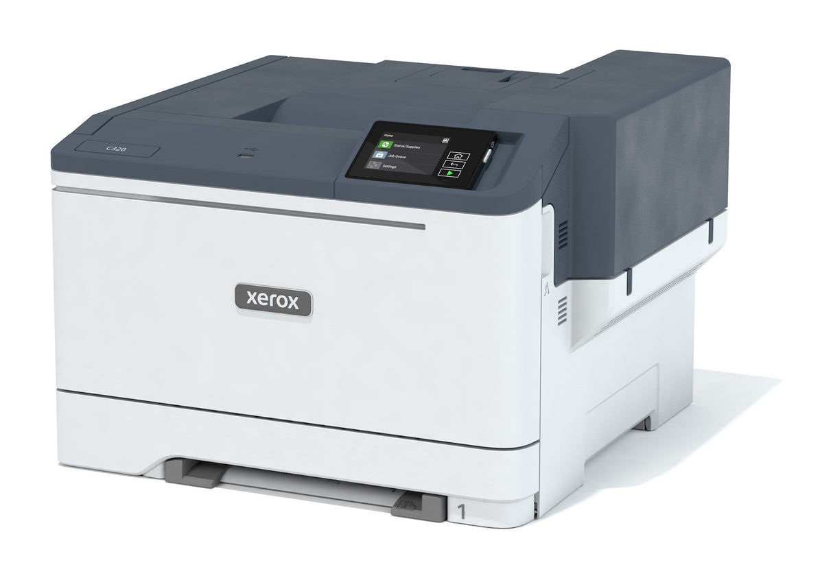 Xerox C320 Color Laser Printer (110V) - C320/DNI