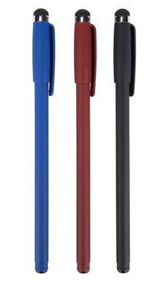 Targus AMM0601TBUS stylus pen 50 g Black, Blue, Red - AMM0601TBUS