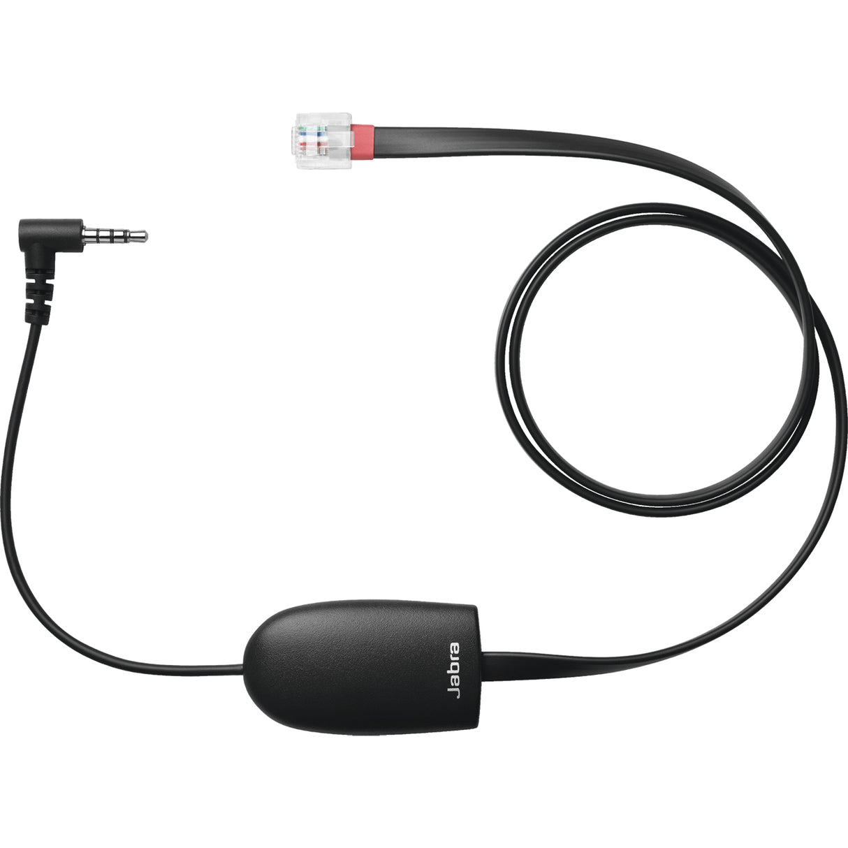 Jabra Panasonic Adapter - 14201-40