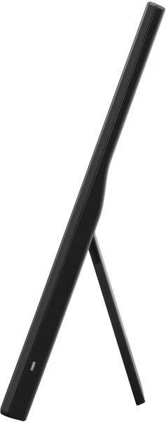 Viewsonic VX Series VX1754 computer monitor 43.2 cm (17") 1920 x 1080 pixels Full HD LED Black, Grey - VX1754