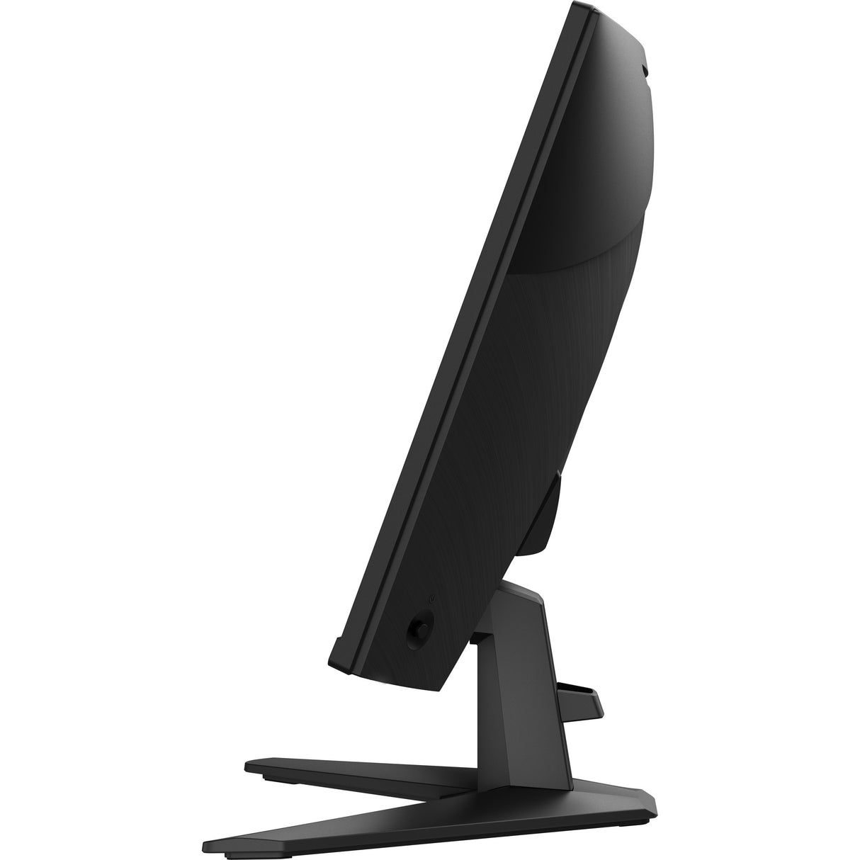 MSI MAG 276CF E20 computer monitor 68.6 cm (27") 1920 x 1080 pixels Full HD LCD Black - MAG276CFE20