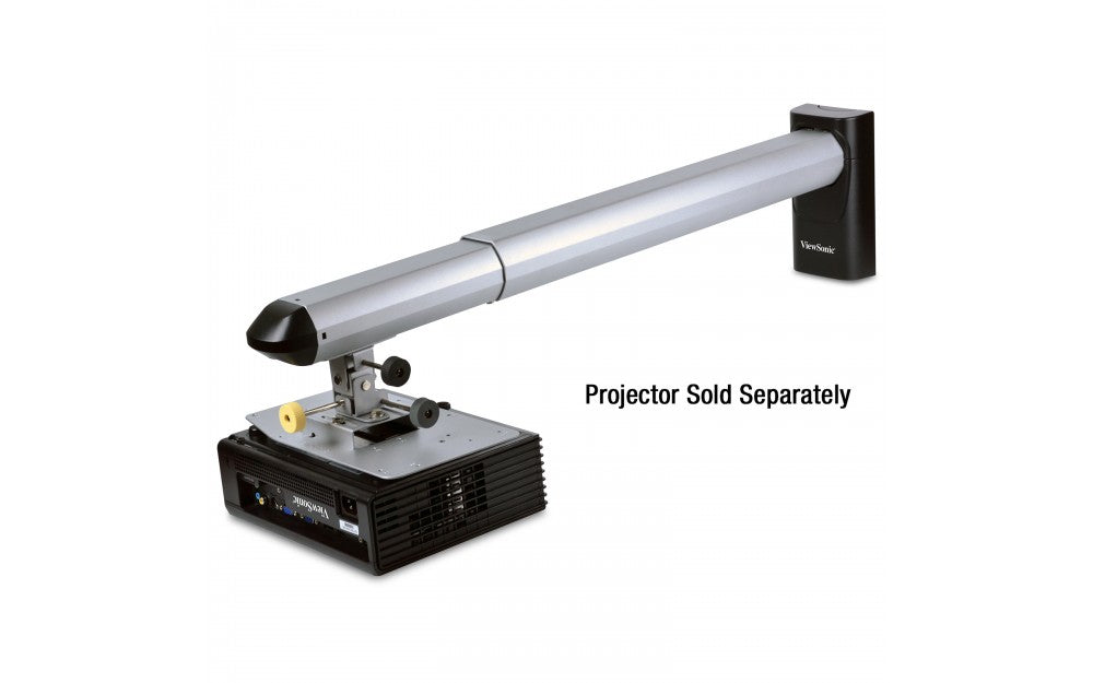 Viewsonic PJ-WMK-601 project mount Wall Silver - PJ-WMK-601