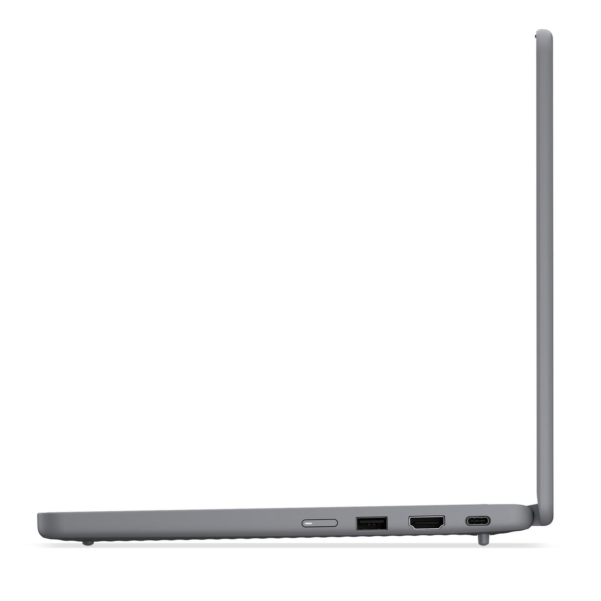 Lenovo Chrome 100e G5 M89 MediaTek Kompanio 540 Chromebook 29.5 cm (11.6") Touchscreen HD 4 GB 64 GB UFS Wi-Fi 6E (802.11ax) ChromeOS Grey - 83T60007US