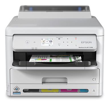 Epson WorkForce WF-C5390 Printer - C11CK25201