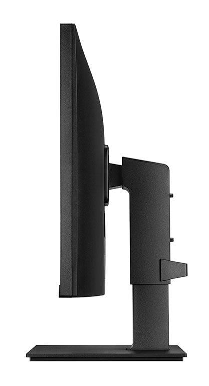 LG 27BP450Y-I computer monitor 68.6 cm (27") 1920 x 1080 pixels Full HD Black - 27BP450Y-I