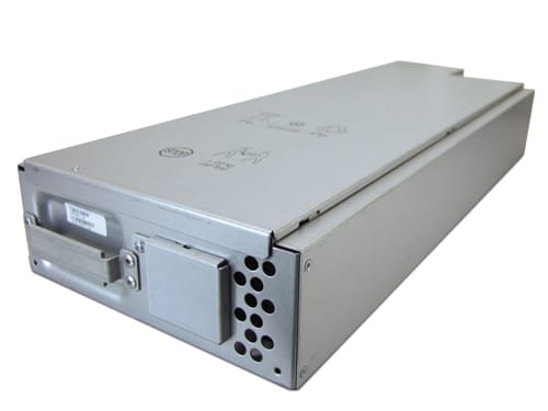 APC Batteries APC Battery Replacement Cartridge APCRBC118 (OEM) - APCRBC118