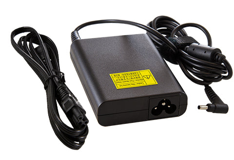Acer NP.ADT0A.010 power adapter/inverter Indoor 65 W Black - NP.ADT0A.010 ACER