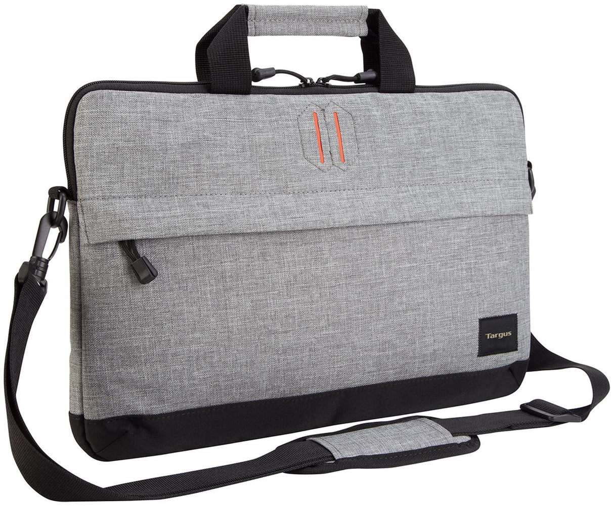 Targus TSS63204US laptop case 39.6 cm (15.6") Sleeve case Grey - TSS63204US