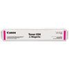 9452B001 (034) Toner, 7,300 Page-Yield, Magenta - 9452B001