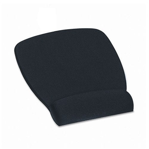 3M MW209MB mouse pad Black - MW209MB 3M