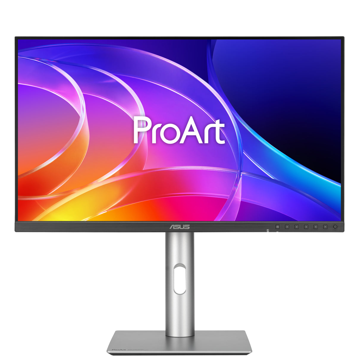 ASUS ProArt PA249CGV computer monitor 60.5 cm (23.8") 1920 x 1080 pixels Full HD LCD Black, Silver - PA249CGV