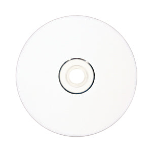 Verbatim DVD-R 4.7GB 16X DataLifePlus, White Inkjet Printable 50pk Spindle 50 pc(s) - 95078