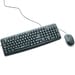 VERBATIM Keyboard & Mice Combo Verbatim 98111 keyboard Mouse included Universal USB Black - 98111
