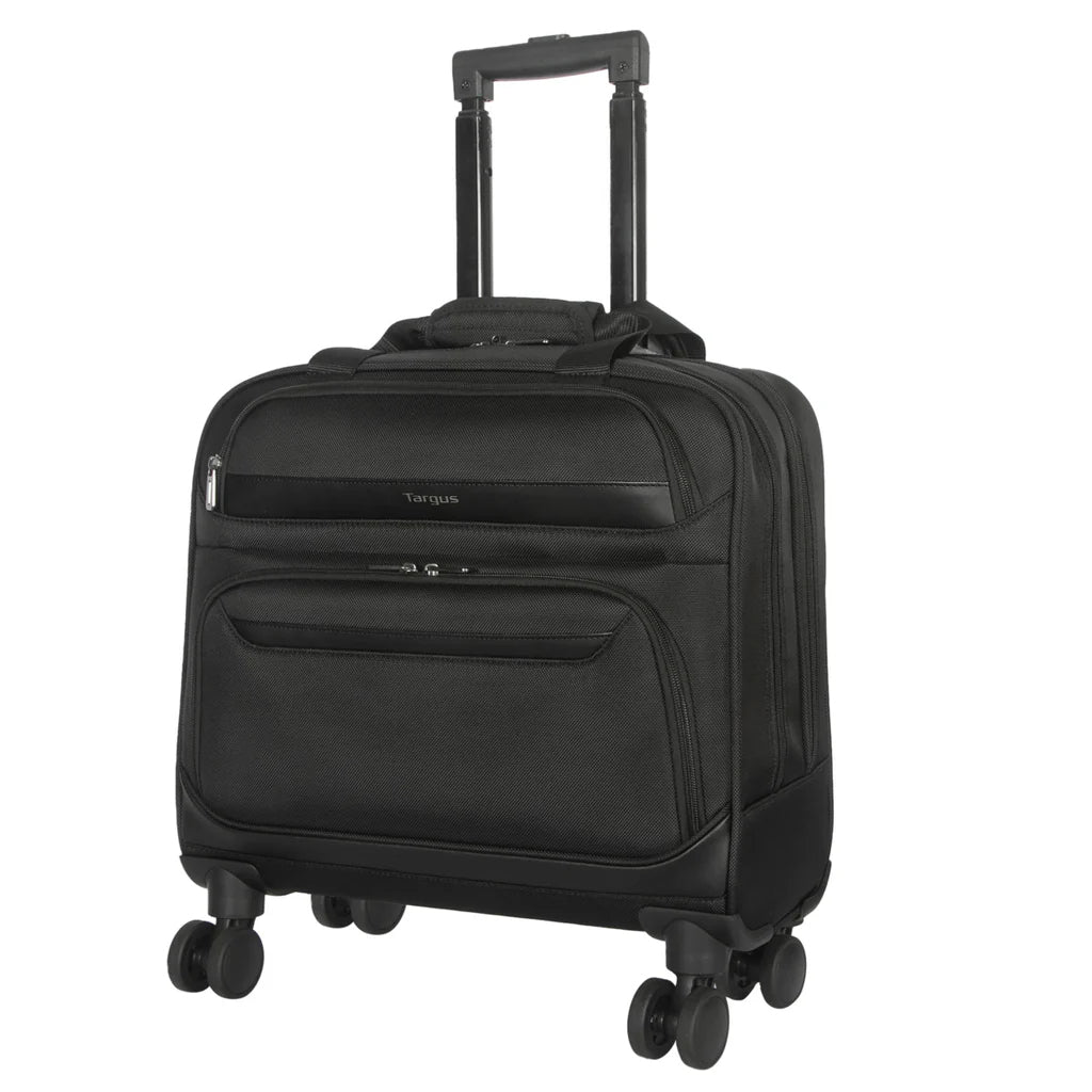 Targus TBR044GL laptop case 40.6 cm (16") Trolley case Black - TBR044GL