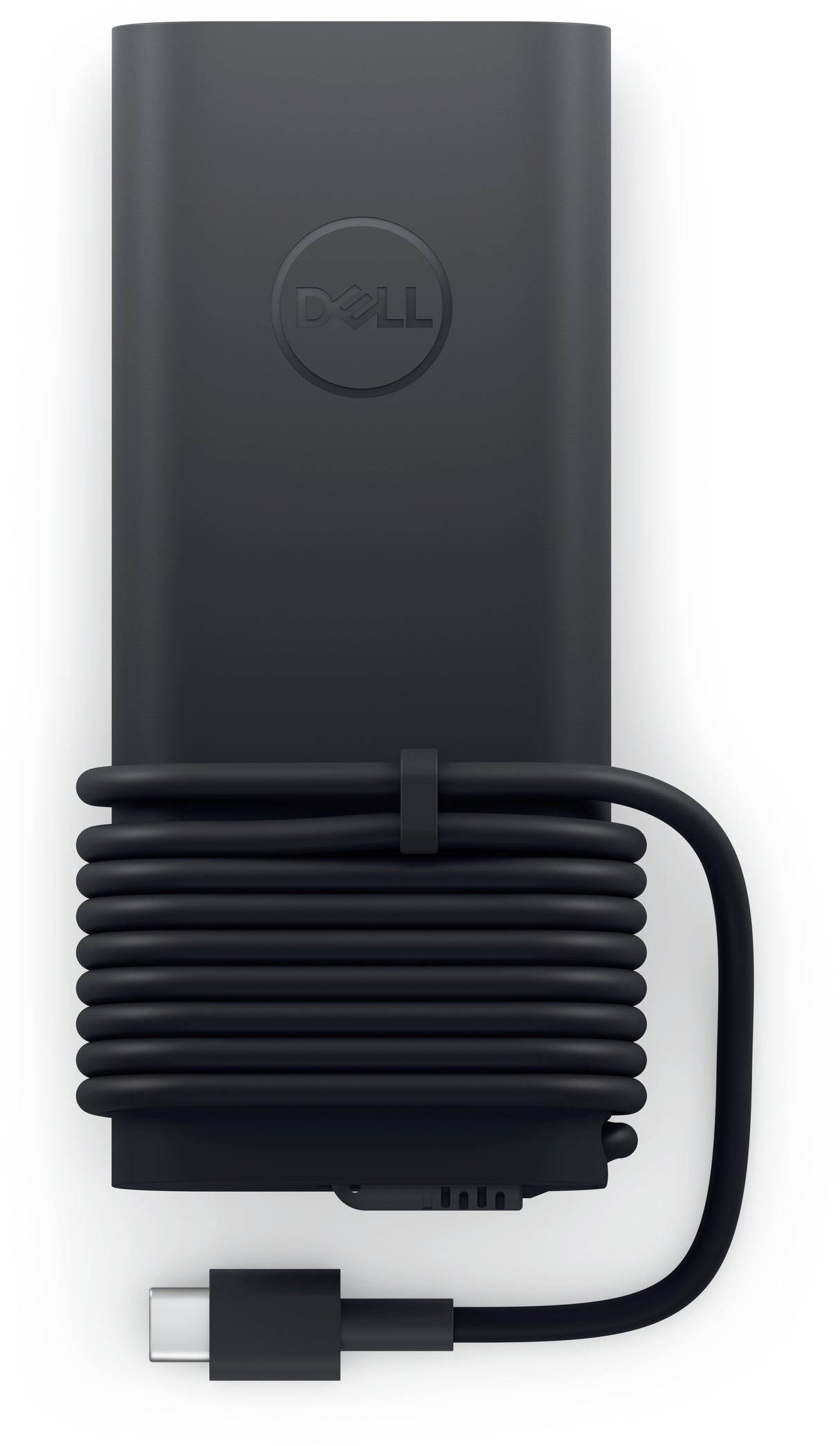 DELL 492-BDPB power adapter/inverter Indoor 130 W Black - 492-BDPB