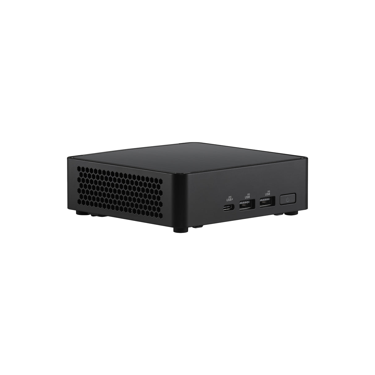ASUS NUC 14 Pro RNUC14RVKI30000UI Black 100U - RNUC14RVKI30000UI ASUS