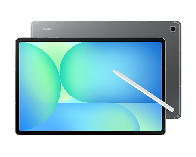 Samsung Galaxy Tab S10 FE+ Samsung Exynos 128 GB 33.3 cm (13.1") 8 GB Wi-Fi 6 (802.11ax) Grey - SM-X620NZAAXAR