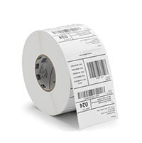 Zebra Z-Perform 1500T White - 10026038