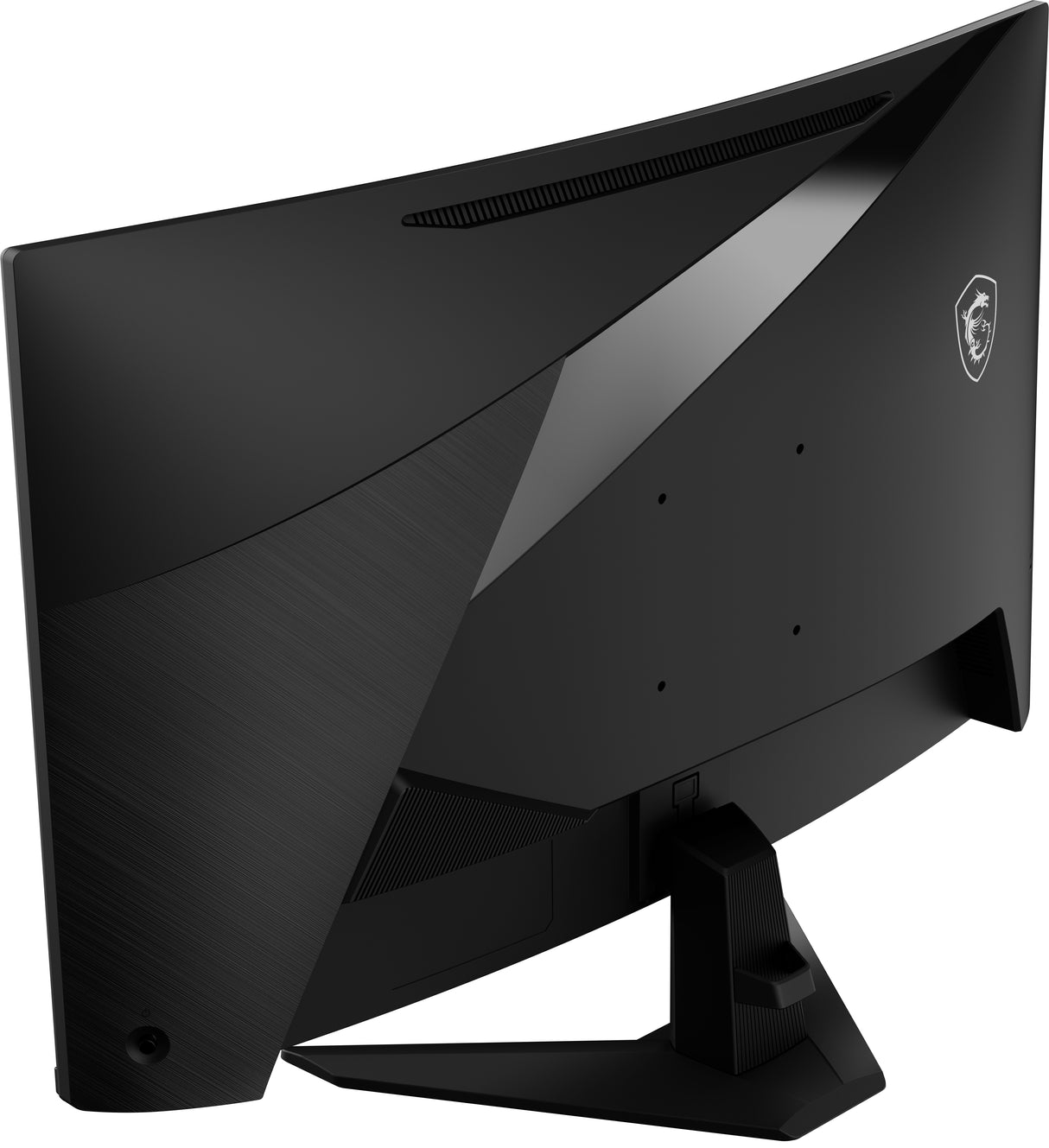 MSI MAG 32C6X computer monitor 80 cm (31.5") 1920 x 1080 pixels Full HD Black - MAG32C6X