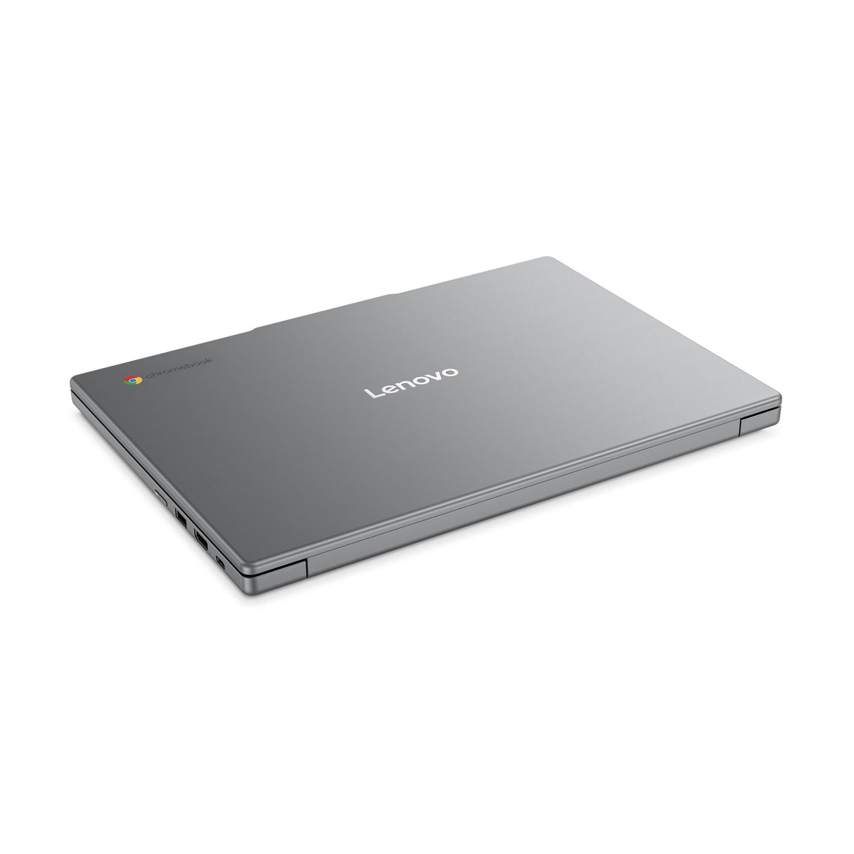 Lenovo Chrome 14M8911 MediaTek Kompanio 540 Chromebook 35.6 cm (14") Touchscreen WUXGA 8 GB 64 GB UFS Wi-Fi 6E (802.11ax) ChromeOS Grey - 83SY0008US