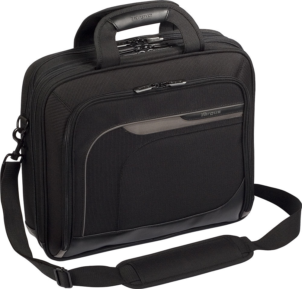 Targus TBT045US laptop case 39.1 cm (15.4") Briefcase - TBT045US