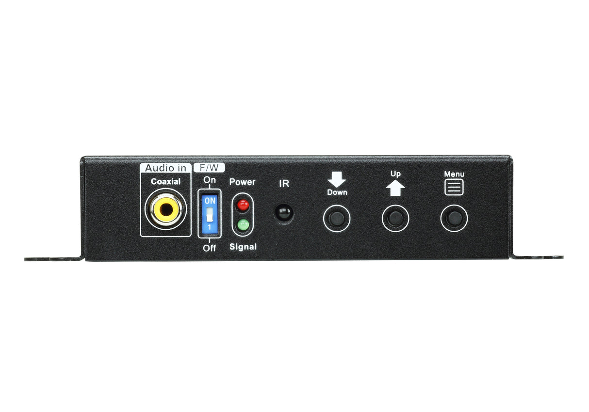 ATEN VGA to HDMI converter with Scaler - VC182