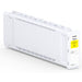 Epson (T48L) UltraChrome Pro6 High Capacity Yellow Cartridge (700ML) - T48L420