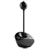 BCC950 ConferenceCam, 1920 pixels x 1080 pixels, 2 Mpixels, Black - 960-000866
