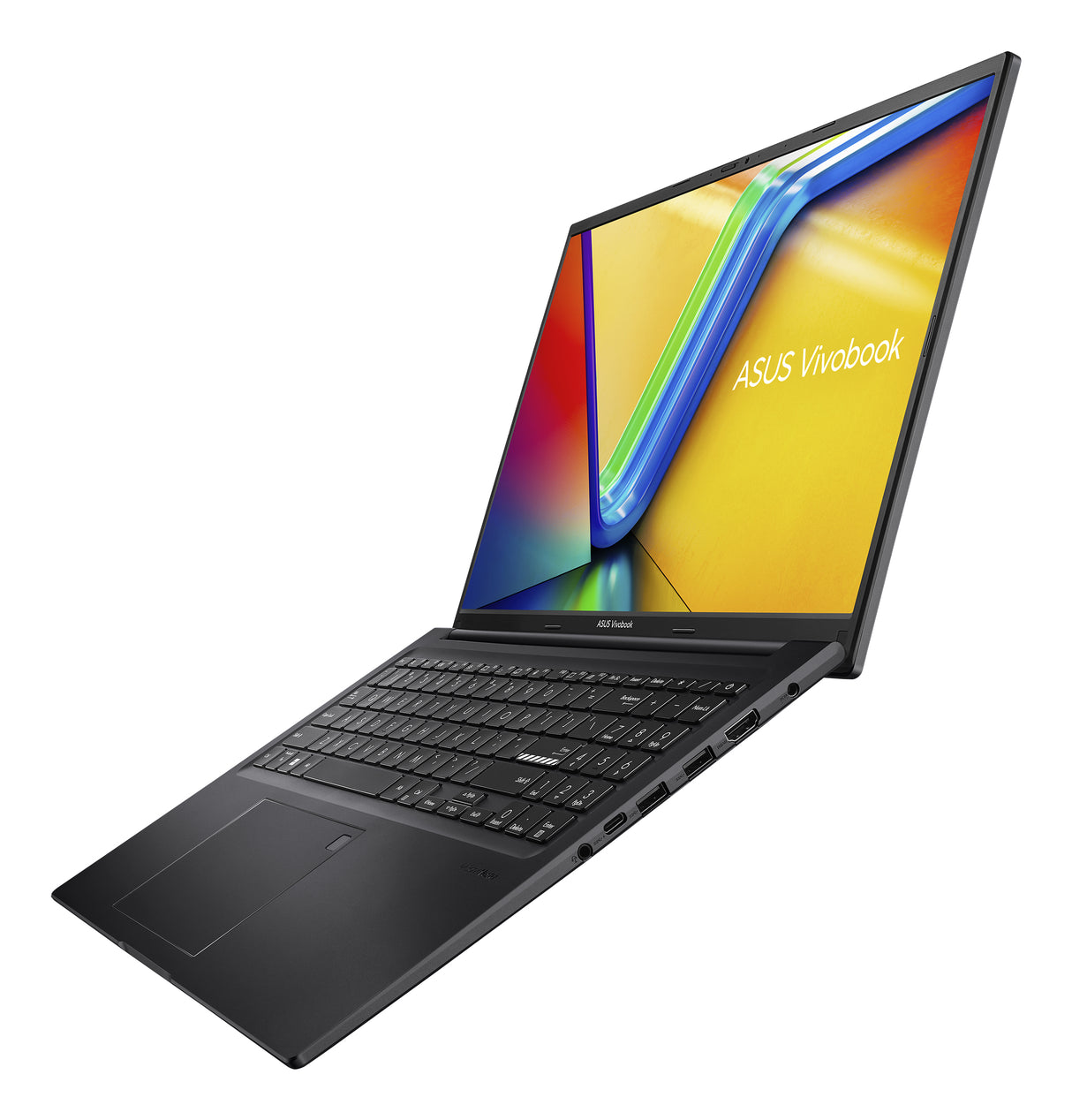 ASUS Vivobook 16 F1605VA-RS51 Intel® Core™ i5 i5-13420H Laptop 40.6 cm (16") WUXGA 8 GB DDR4-SDRAM 512 GB SSD Wi-Fi 5 (802.11ac) Windows 11 Home Black - F1605VA-RS51