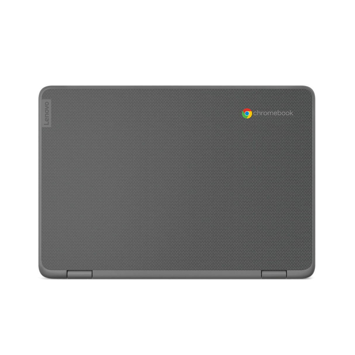 Lenovo 300e Yoga Chromebook Gen 4 MediaTek Kompanio 520 29.5 cm (11.6") Touchscreen HD 4 GB LPDDR4x-SDRAM 32 GB eMMC Wi-Fi 6 (802.11ax) ChromeOS English Grey - 82W2002GUS LENOVO