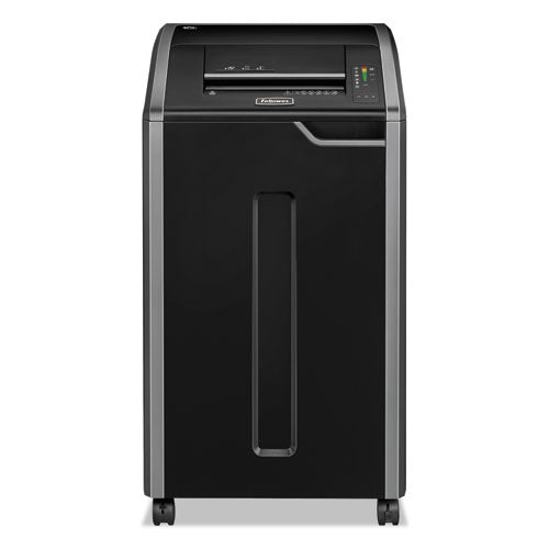 FELLOWES SHREDDER,420 SC,OFFICE - 38420