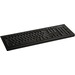 Targus AKB30US keyboard Office USB QWERTY Black - AKB30US