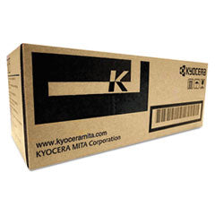 Kyocera (TK-8317K) Black Toner Cartridge (12,000 Yield) - 1T02MV0US0