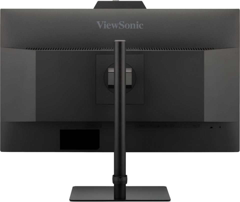 Viewsonic VG2741V computer monitor 68.6 cm (27") 1920 x 1080 pixels Full HD LED Tabletop Black - VG2741V