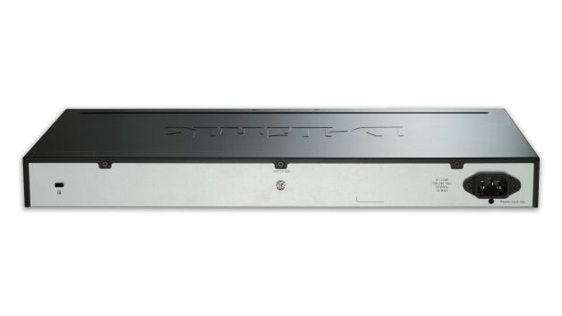 D-Link 52-Port Gigabit Stackable Smart Managed Switch including 4 x 10G SFP+ - DGS-1510-52X D-LINK