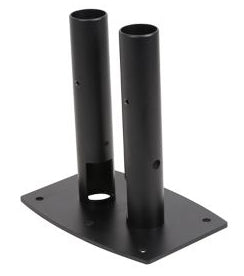Peerless MOD-FPP2 mounting kit Black - MOD-FPP2