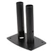 Peerless MOD-FPP2 mounting kit Black - MOD-FPP2