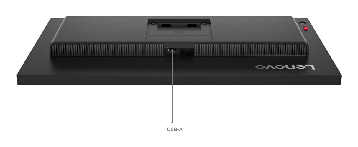 Lenovo ThinkVision P24Q-40 Monitor - 64B2GAR1UZ LENOVO