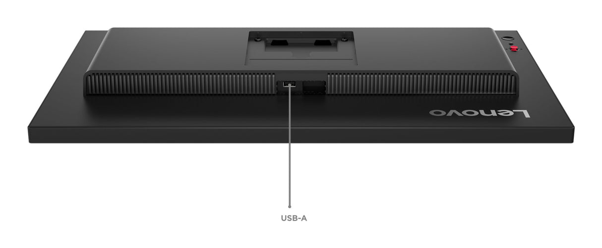 Lenovo ThinkVision P24Q-40 Monitor - 64B2GAR1UZ LENOVO