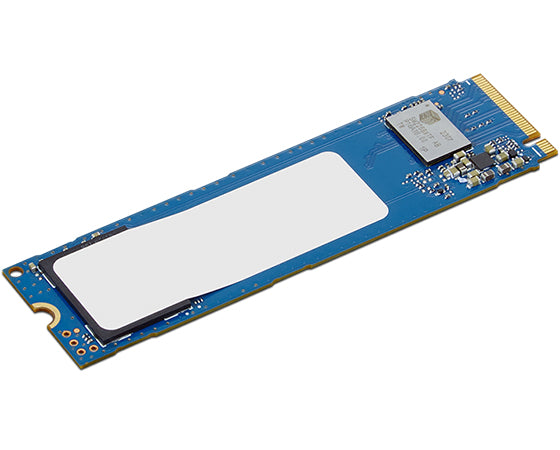 Lenovo 4XB1T87551 internal solid state drive 512 GB M.2 PCI Express 4.0 NVMe - 4XB1T87551