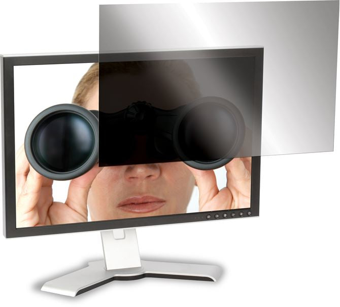 Targus ASF238W9USZ display privacy filter 76.2 cm (30") Monitor - ASF238W9USZ