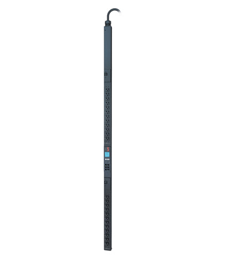 APC AP8832 power distribution unit (PDU) 24 AC outlet(s) Black - AP8832