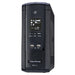 CyberPower BRG1000AVRLCD uninterruptible power supply (UPS) 1 kVA 600 W 10 AC outlet(s) - BRG1000AVRLCD