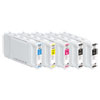 T692100 UltraChrome XD Ink, Photo Black - T692100