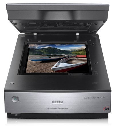 Epson Perfection V850-M Pro Photo Scanner - B11B224201